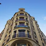 Hipotel Printania Maraichers Paris