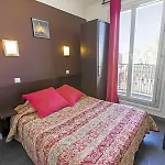 Hotel Hipotel Printania Maraichers Paris