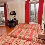 Hipotel Printania Maraichers Paris