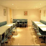 Hipotel Printania Maraichers Hotel Paris