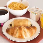 Hotel Hipotel Printania Maraichers 2*