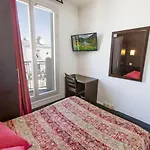 Hotel Hipotel Printania Maraichers Paris