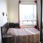 Hipotel Printania Maraichers 2* Paris