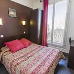 Hipotel Printania Maraichers Hotel 2*