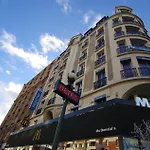 Hipotel Printania Maraichers 2* Paris