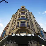 Hipotel Printania Maraichers 2* Paris