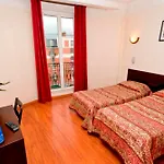 Hotel Hipotel Printania Maraichers Paris