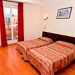 Hipotel Printania Maraichers 2* Paris
