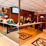 Hipotel Printania Maraichers Hotel 2*