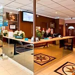 Hipotel Printania Maraichers Paris