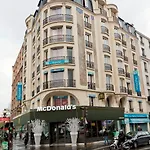 Hotel Hipotel Printania Maraichers Paris