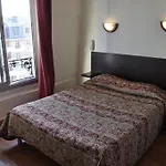 Hipotel Printania Maraichers Hotel Paris