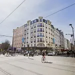 Hipotel Printania Maraichers Hotel Paris