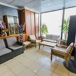 Hipotel Printania Maraichers Paris