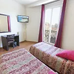 Hipotel Printania Maraichers Paris