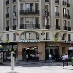 Hipotel Printania Maraichers Paris