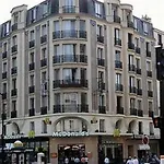Hipotel Printania Maraichers Hotel