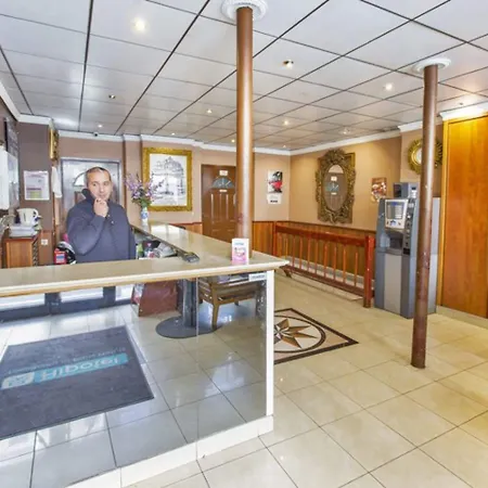 Hotel Hipotel Printania Maraichers