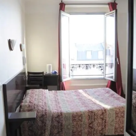 Hipotel Printania Maraichers 2* Parigi