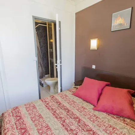 Hipotel Printania Maraichers 2* Parigi