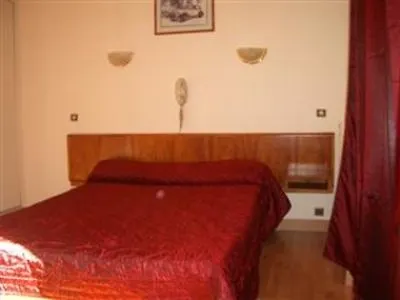 Hipotel Printania Maraichers 2* Parigi