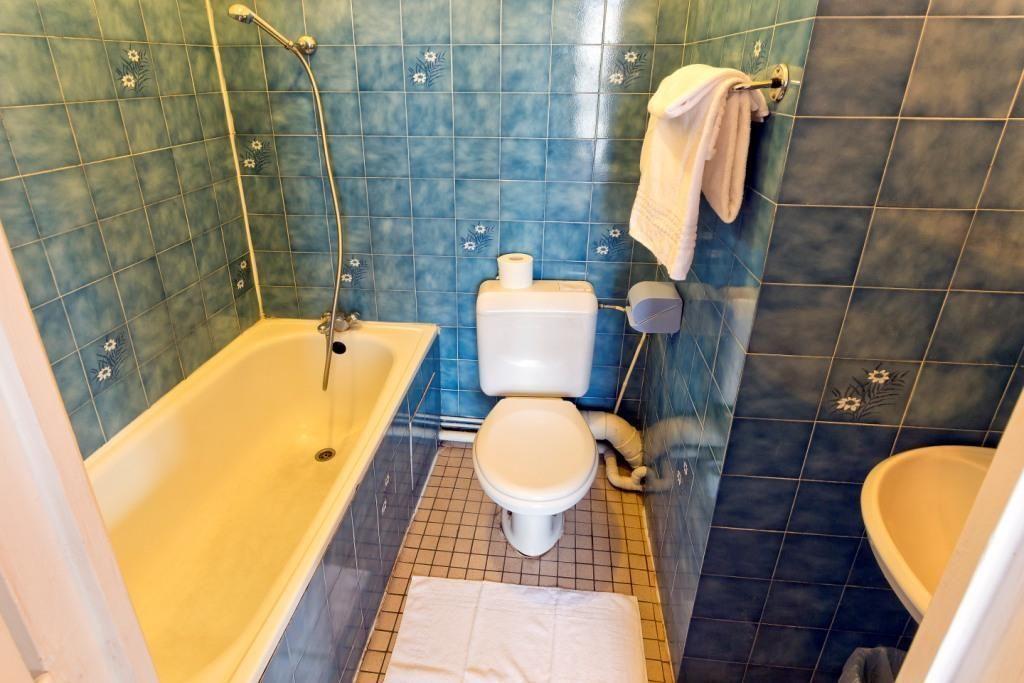 Hipotel Printania Maraichers Paris