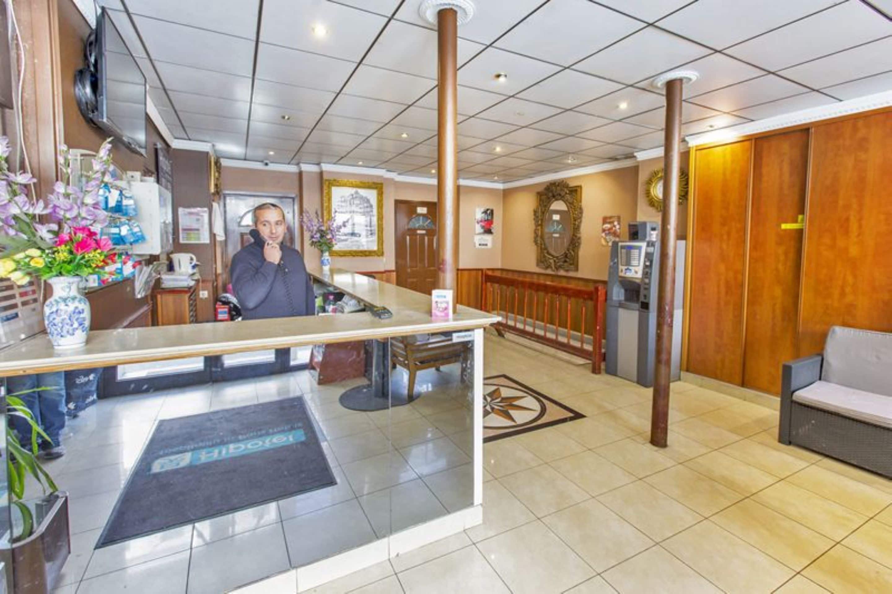 Hotel Hipotel Printania Maraichers