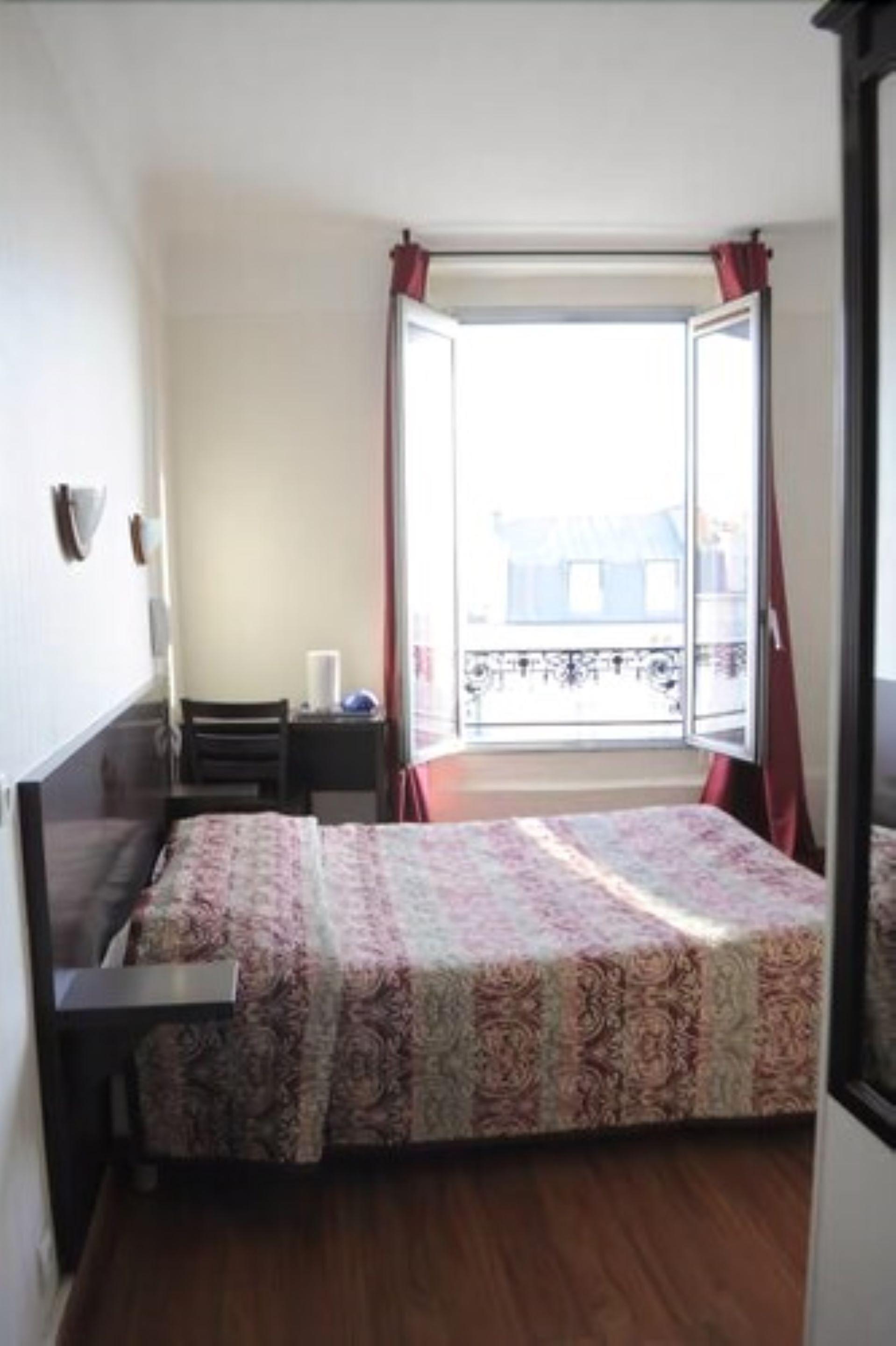 Hipotel Printania Maraichers 2* Parigi