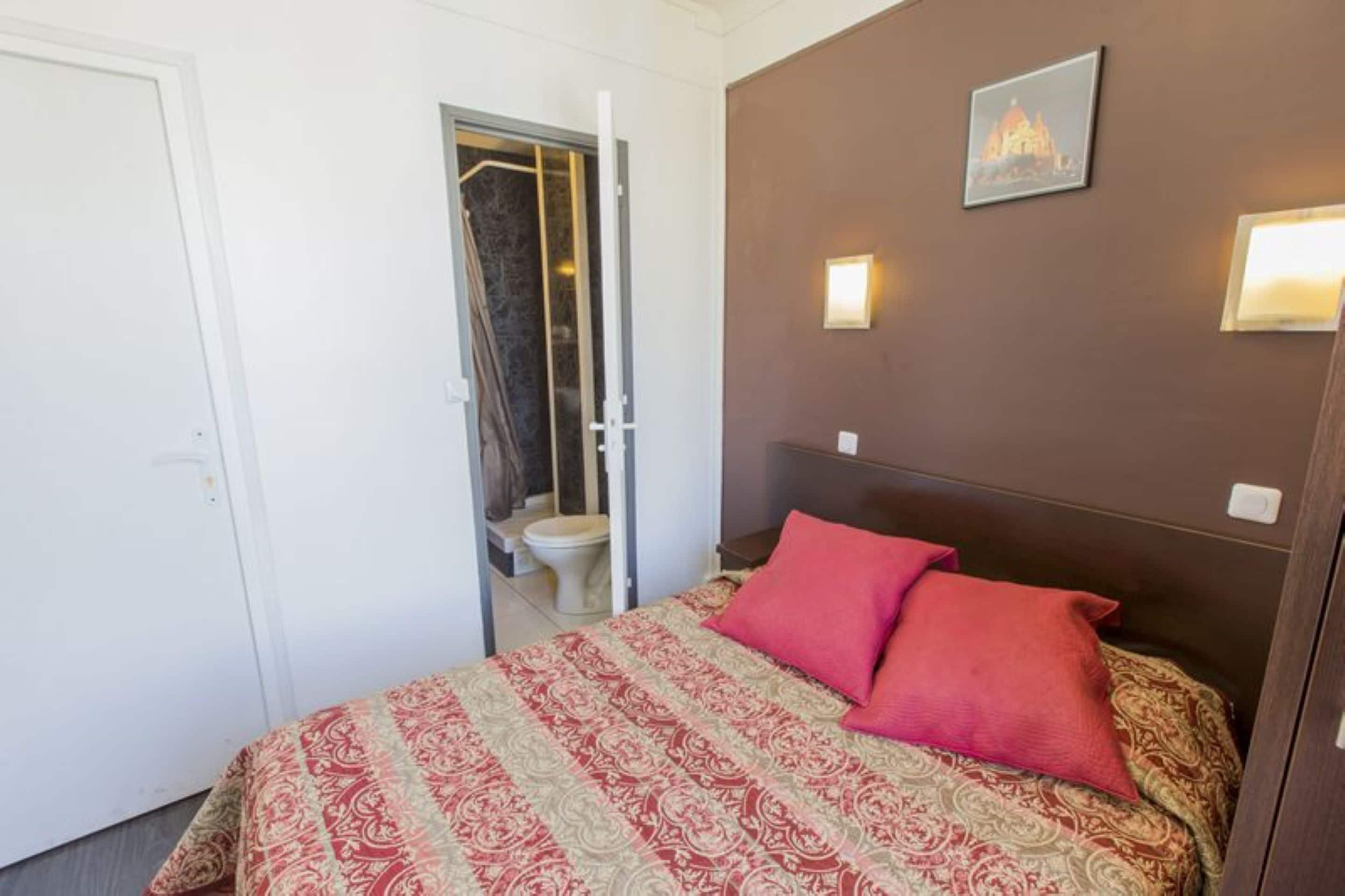 Hipotel Printania Maraichers 2* Paris