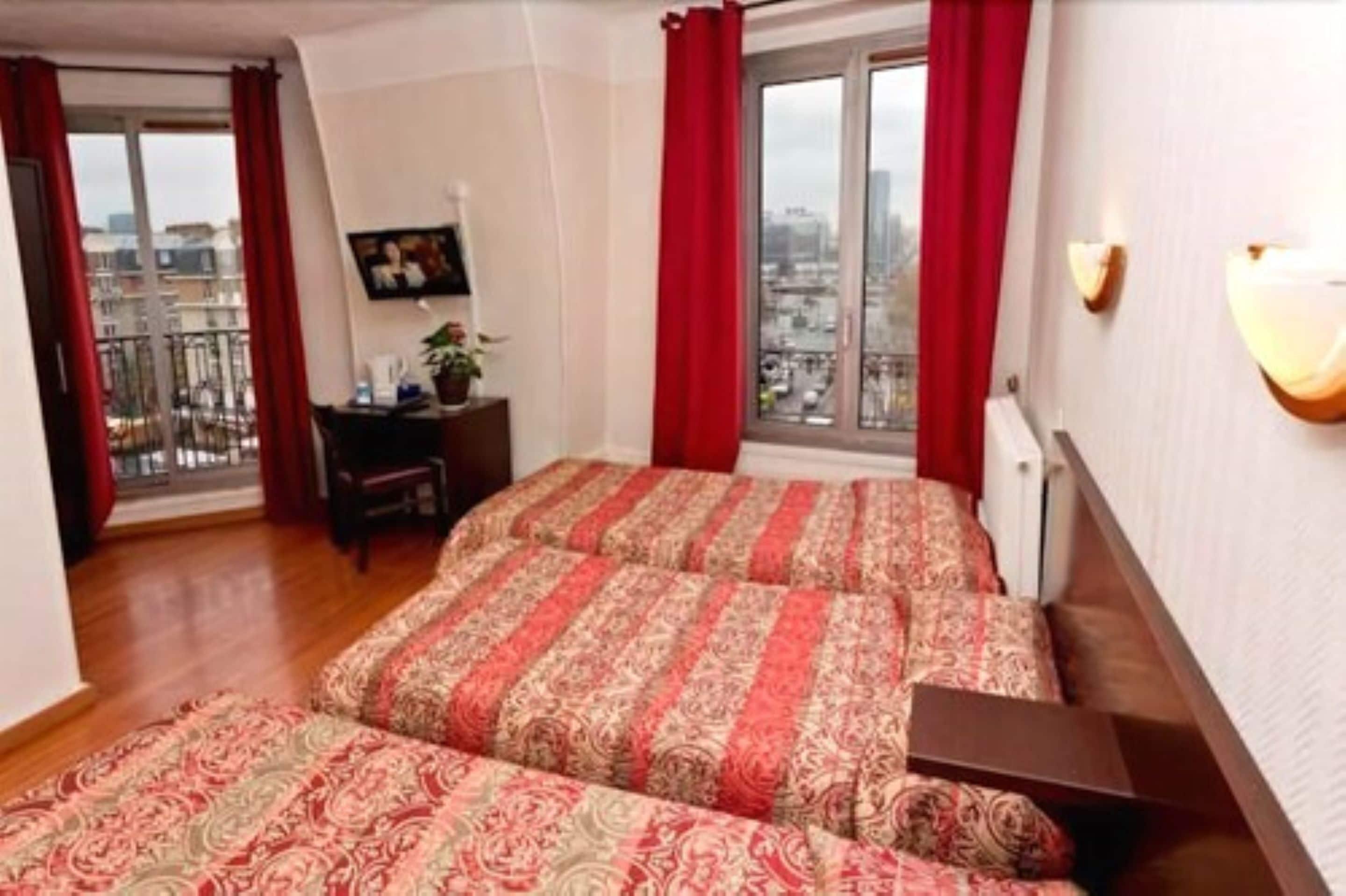 Hipotel Printania Maraichers Hotel