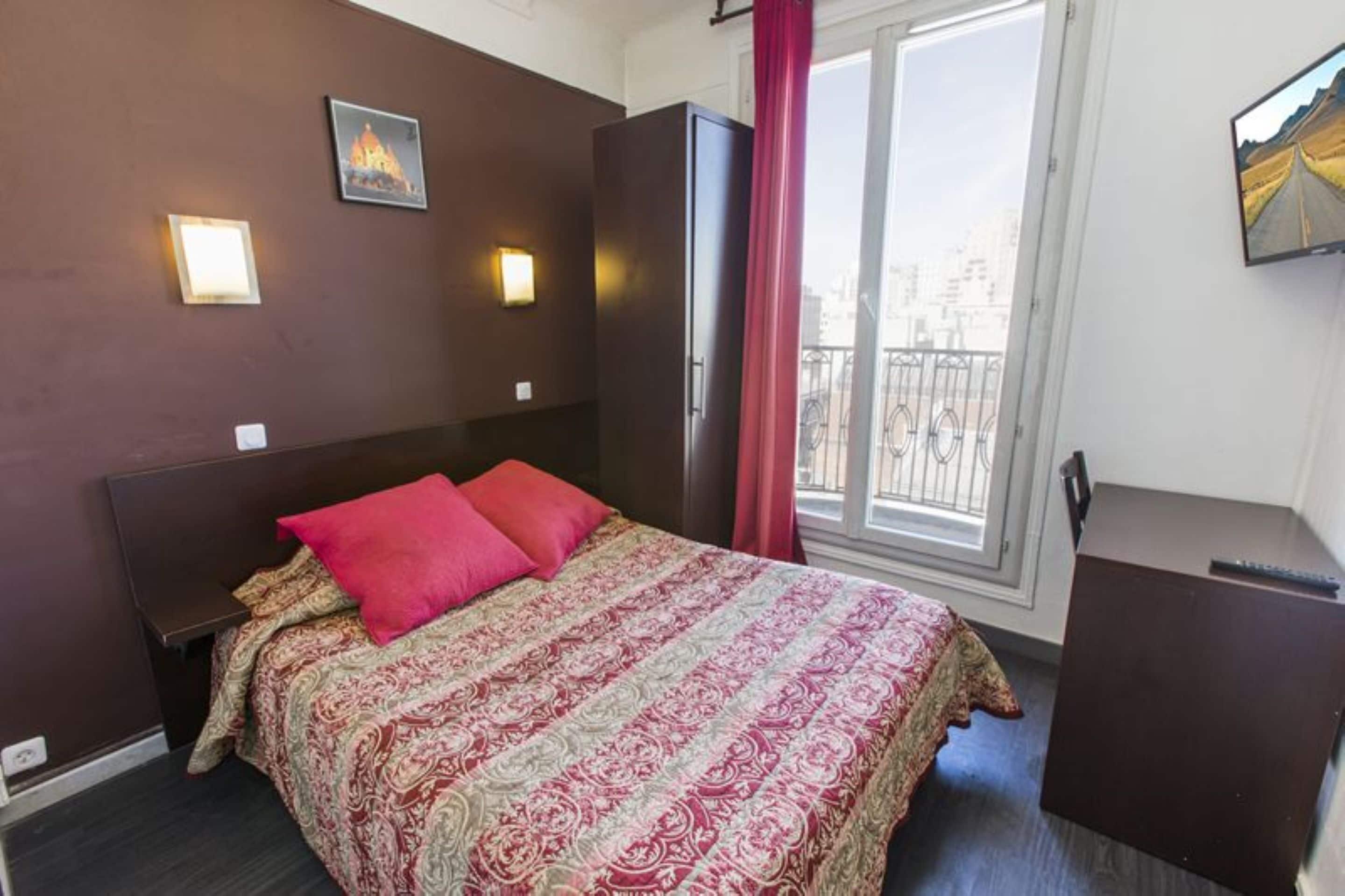 Hipotel Printania Maraichers Hotel 2*