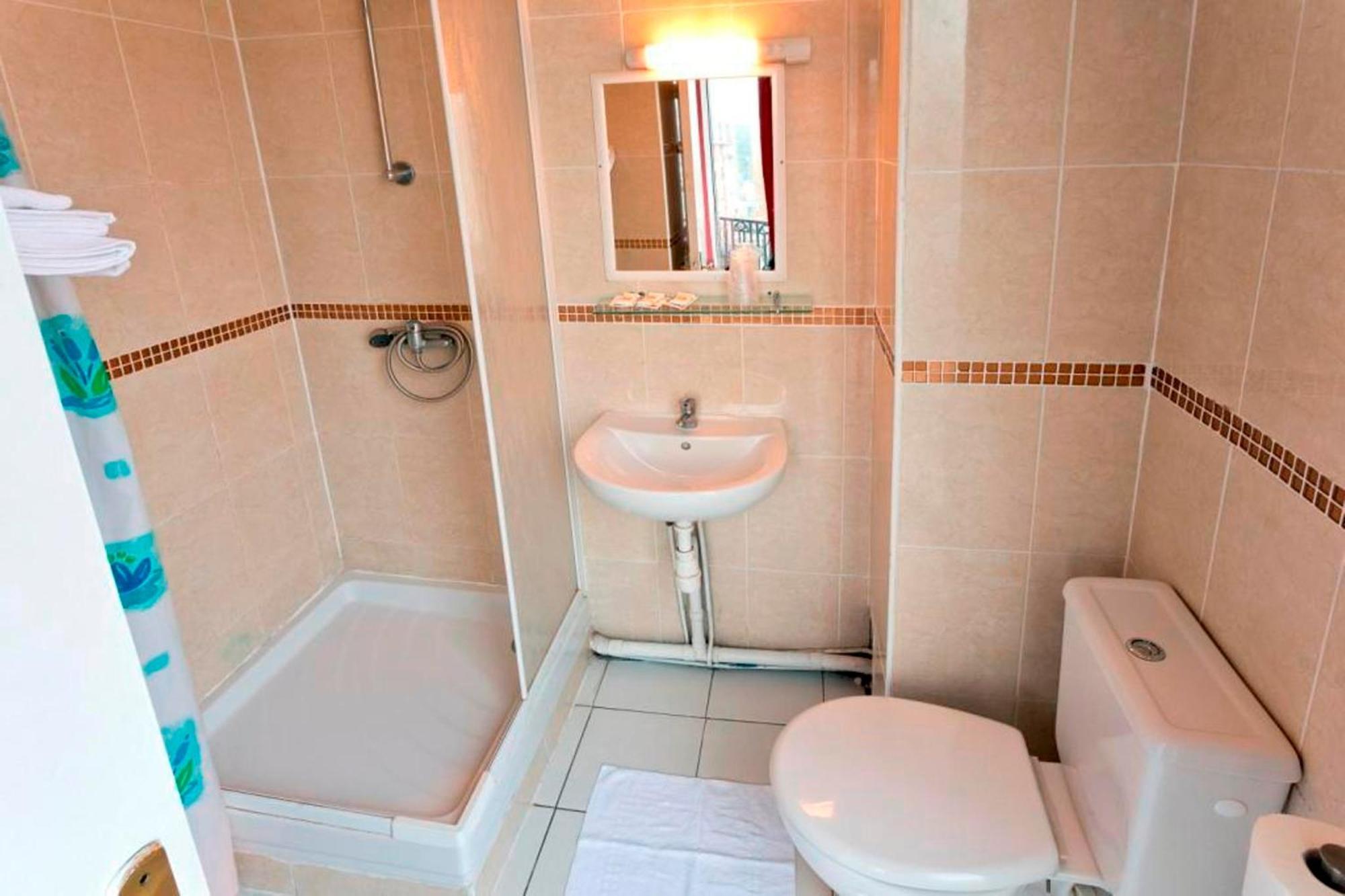 Hotel Hipotel Printania Maraichers