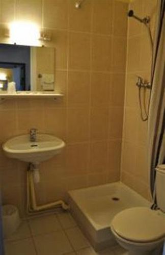 Hipotel Printania Maraichers