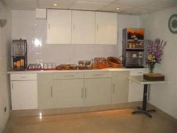 Hotel Hipotel Printania Maraichers