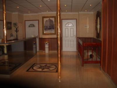 Hipotel Printania Maraichers Hotel 2*