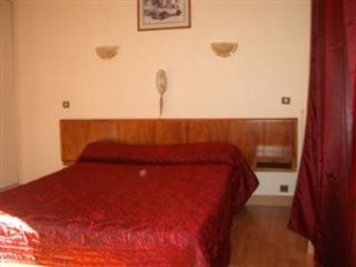 Hipotel Printania Maraichers 2* Parigi