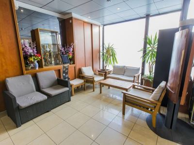 Hipotel Printania Maraichers Paris