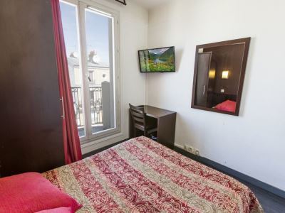 Hipotel Printania Maraichers Hotel 2*