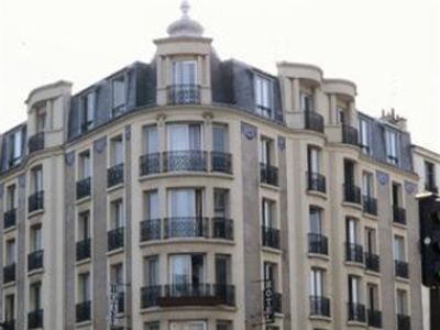 Hotel Hipotel Printania Maraichers