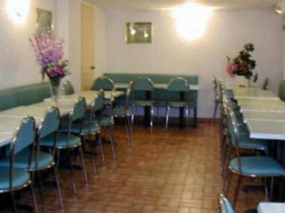 Hipotel Printania Maraichers Paris