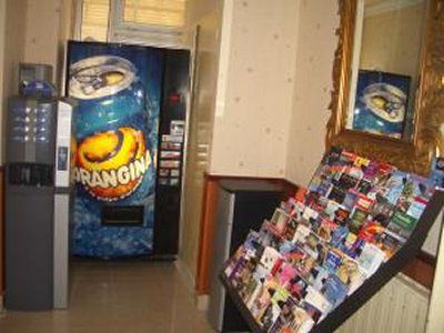 Hipotel Printania Maraichers 2* Paris