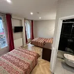 Hipotel Paris Printania Maraichers