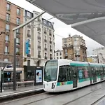 Hipotel Paris Printania Maraichers