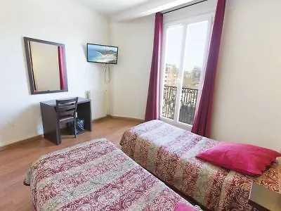 Hipotel Printania Maraichers Parigi