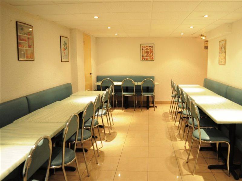 Hipotel Printania Maraichers Hotel