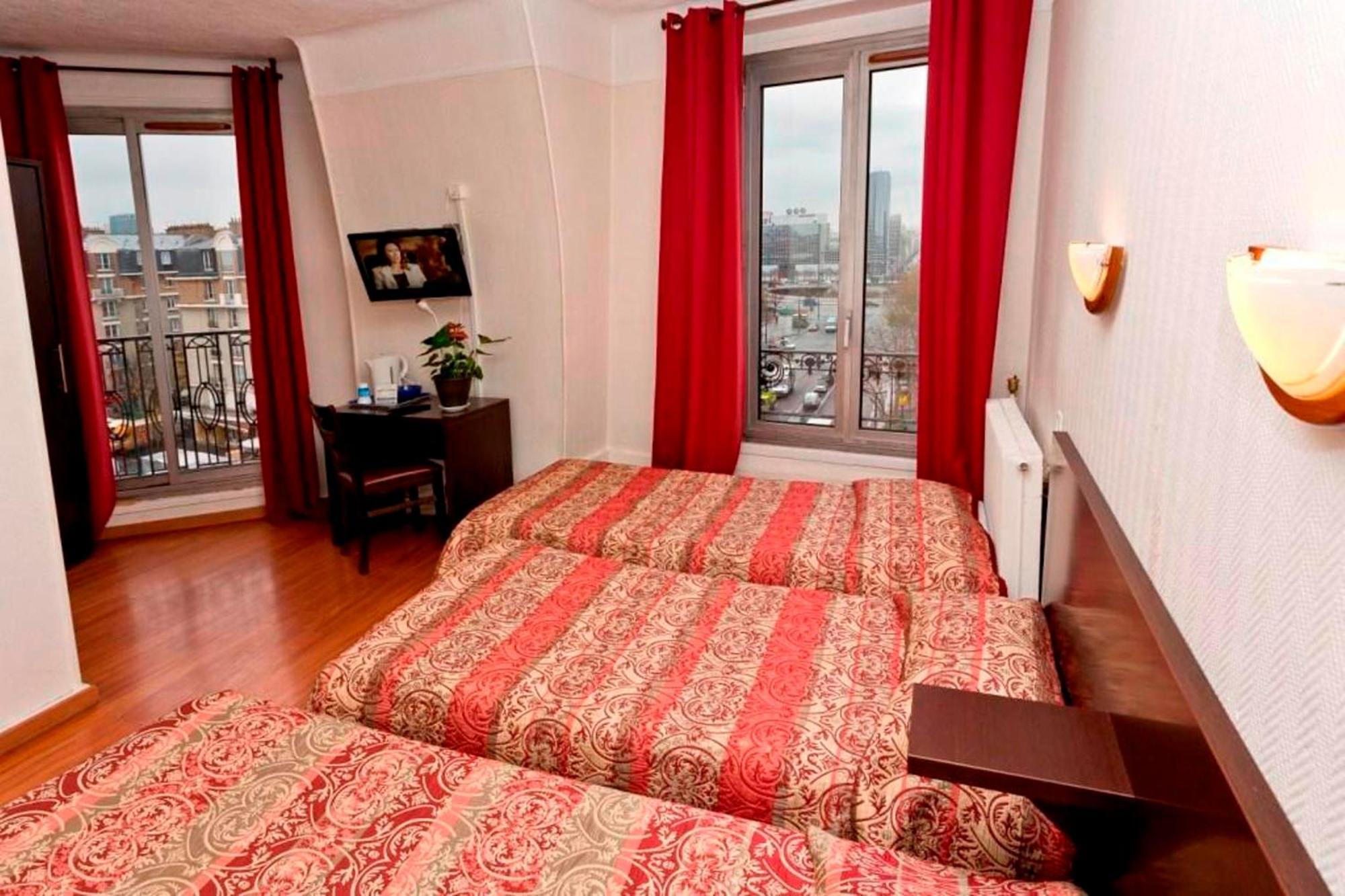 Hipotel Printania Maraichers Hotel