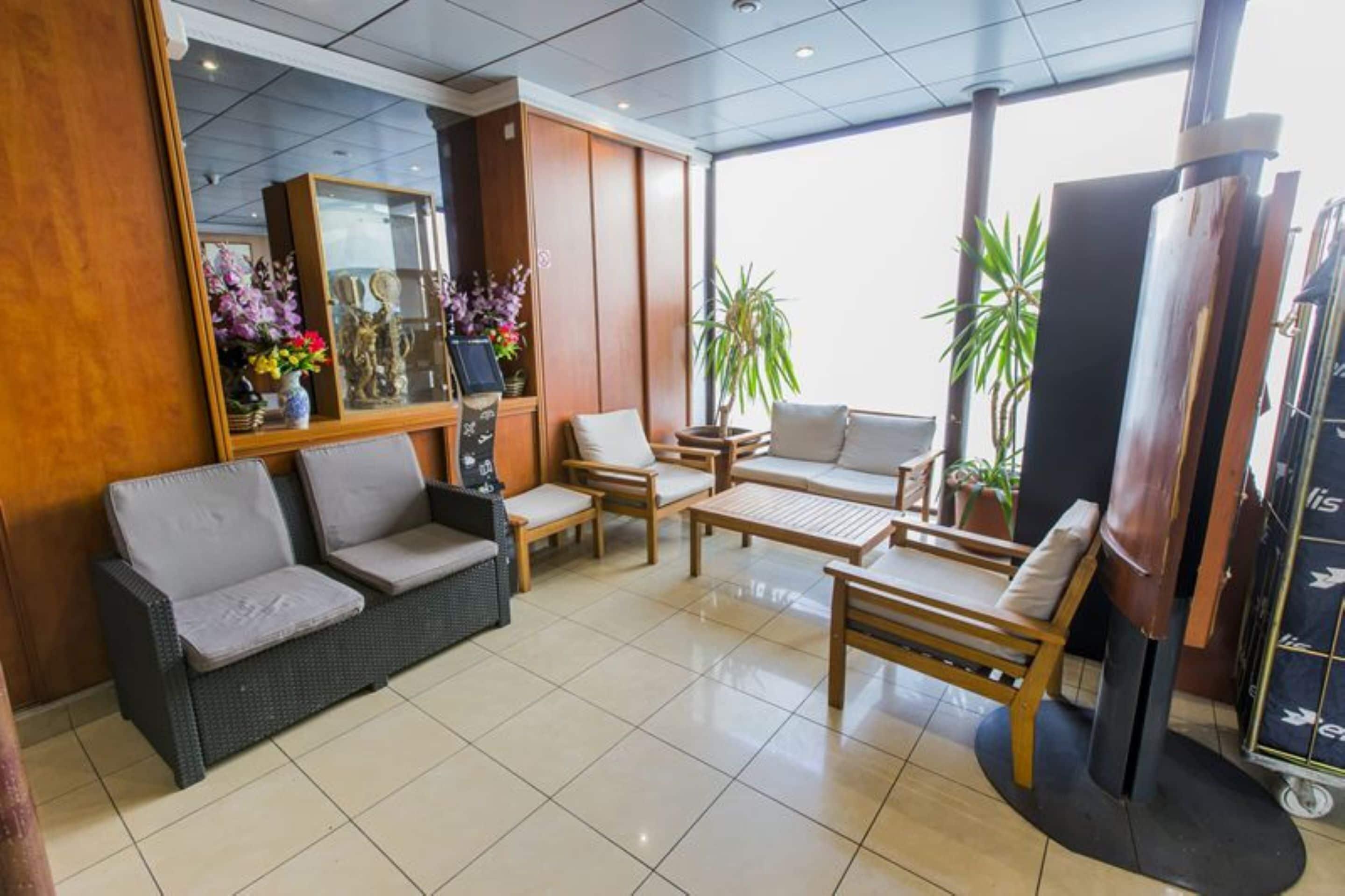 Hipotel Printania Maraichers Hotel