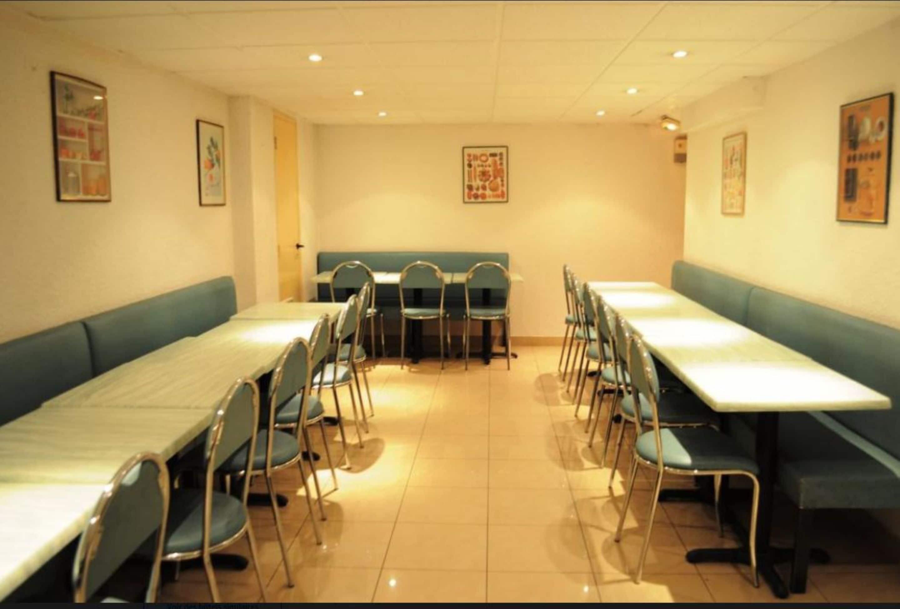 Hipotel Printania Maraichers Hotel Parigi