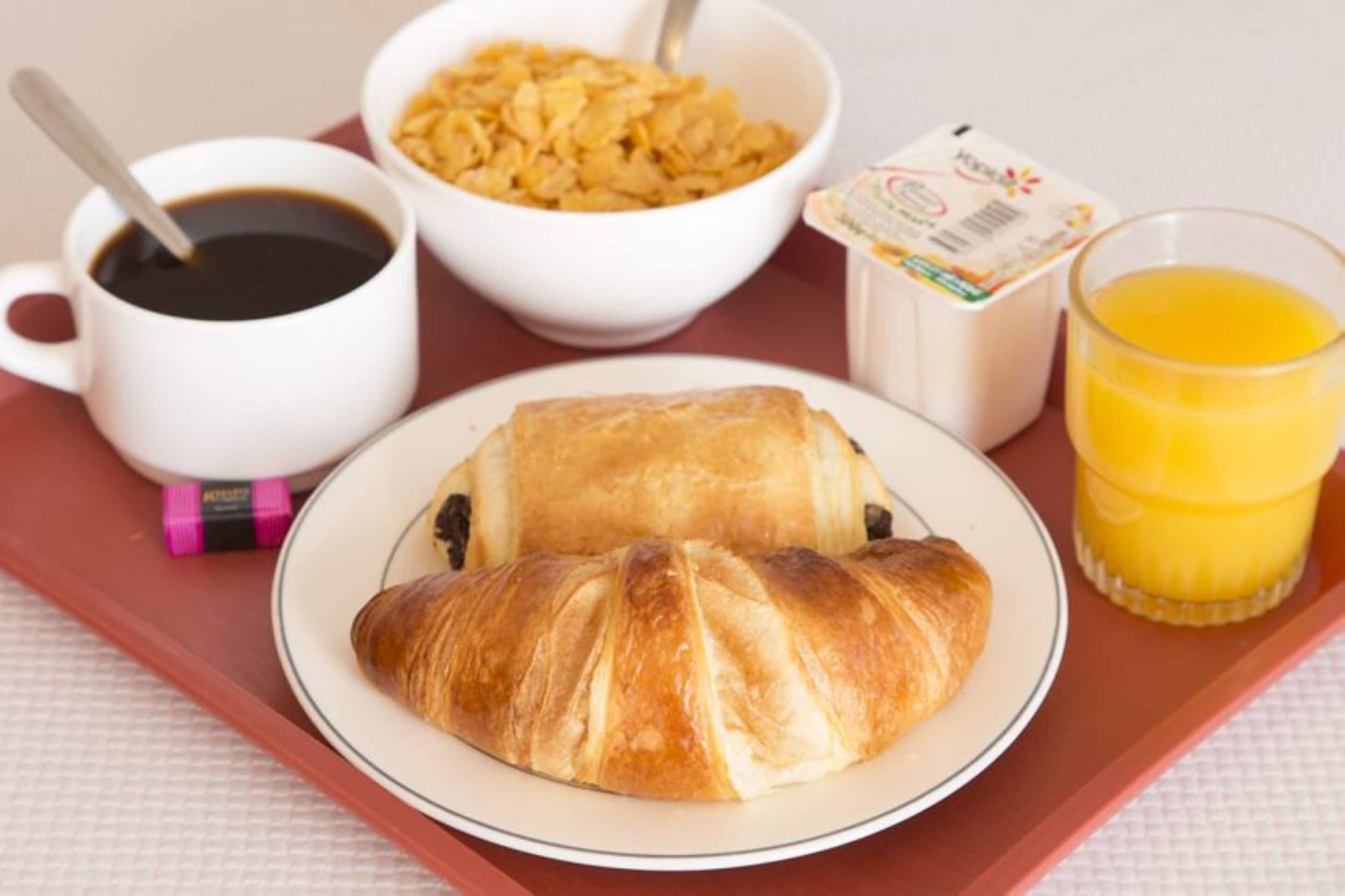 Hotel Hipotel Printania Maraichers 2*