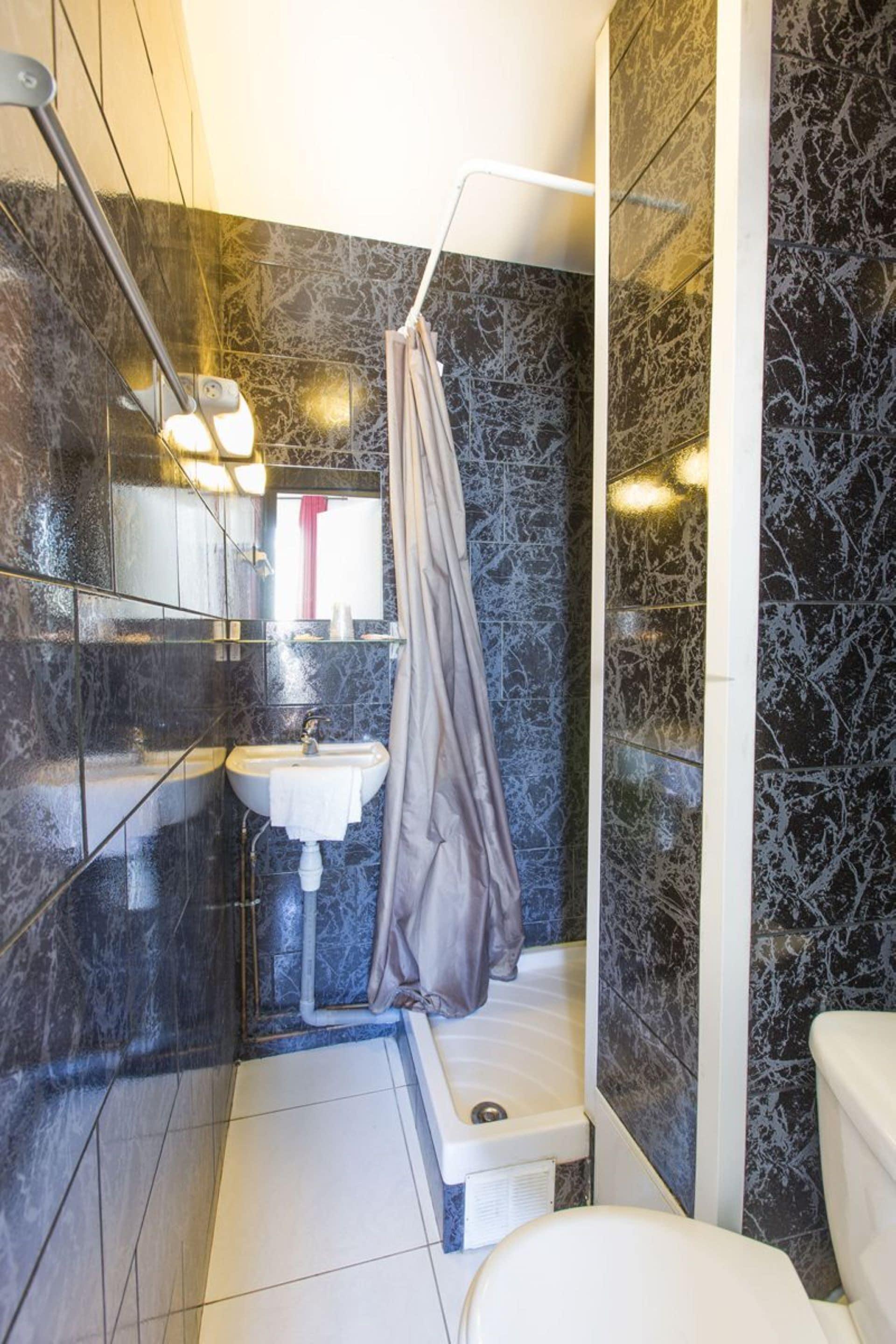 Hipotel Printania Maraichers